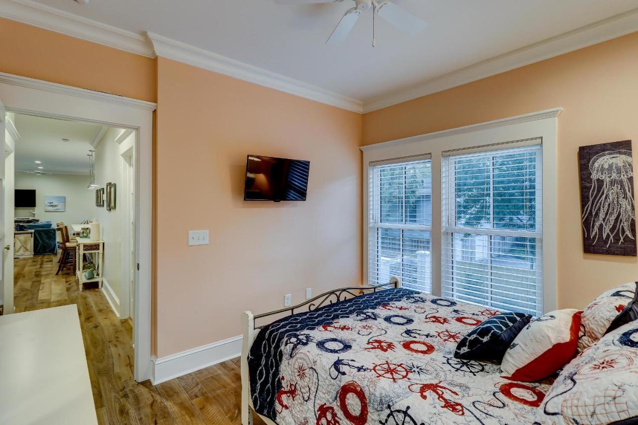 11 32Nd Avenue Villa Isle of Palms Bagian luar foto