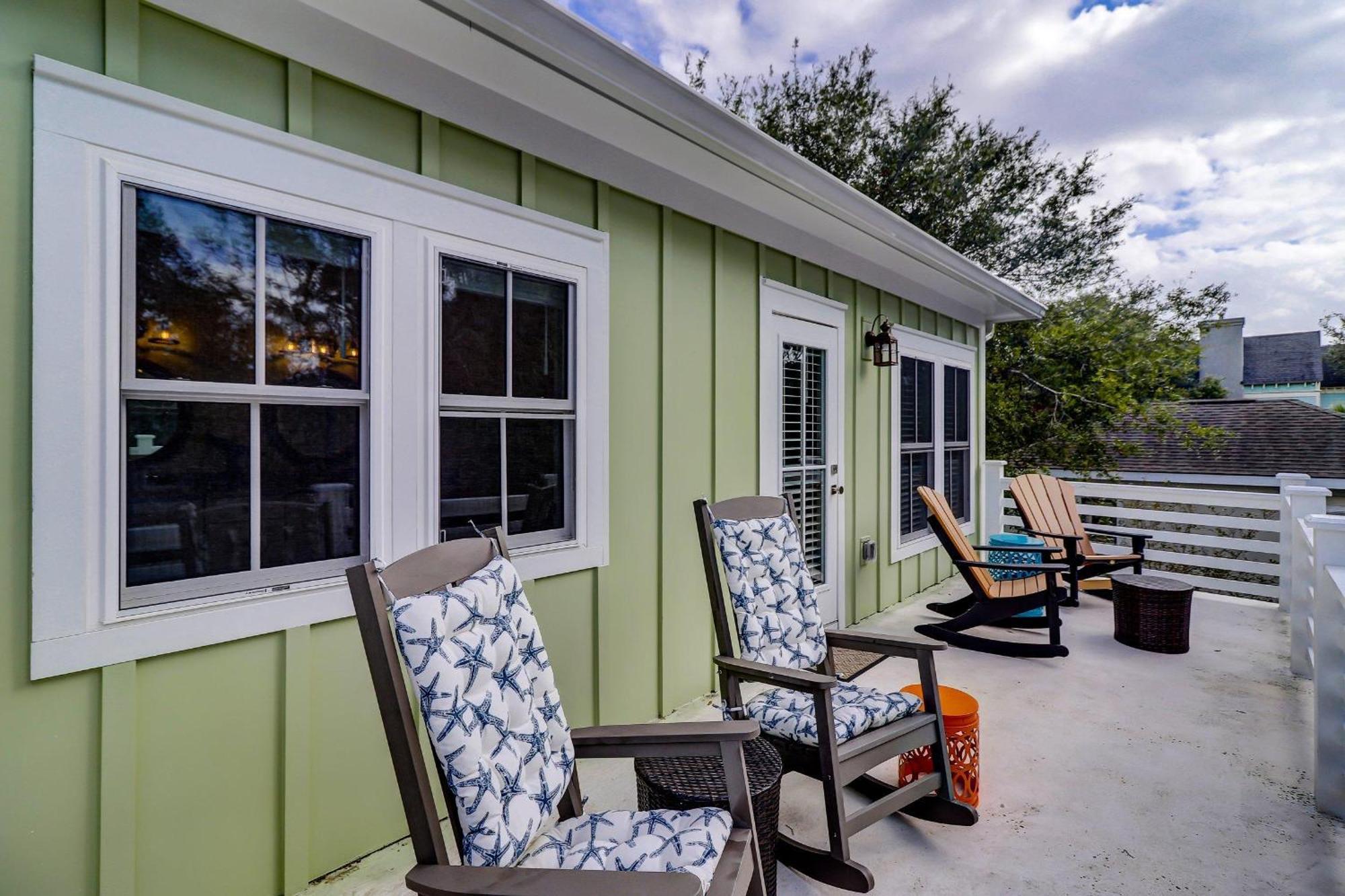 11 32Nd Avenue Villa Isle of Palms Bagian luar foto