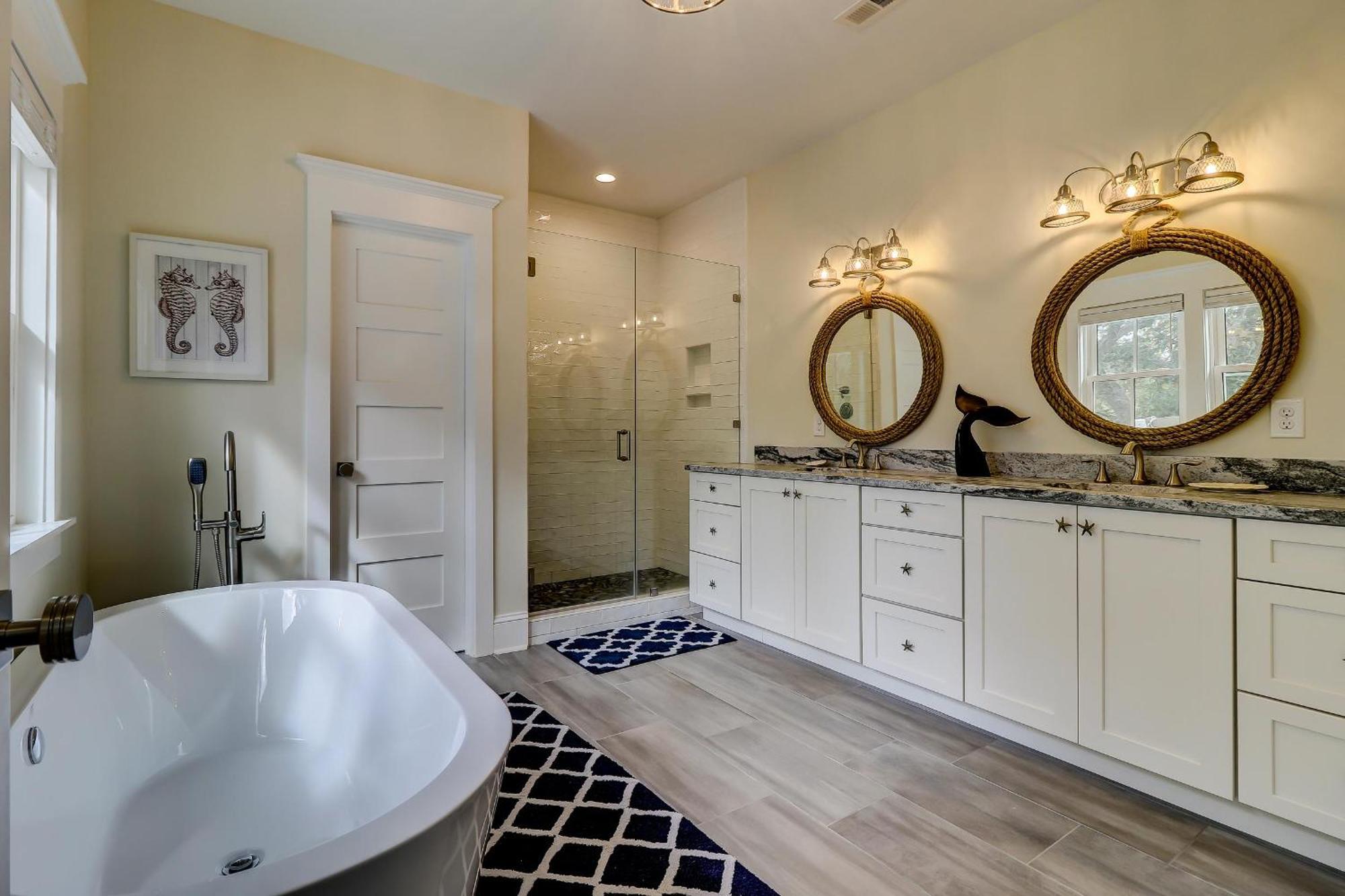 11 32Nd Avenue Villa Isle of Palms Bagian luar foto