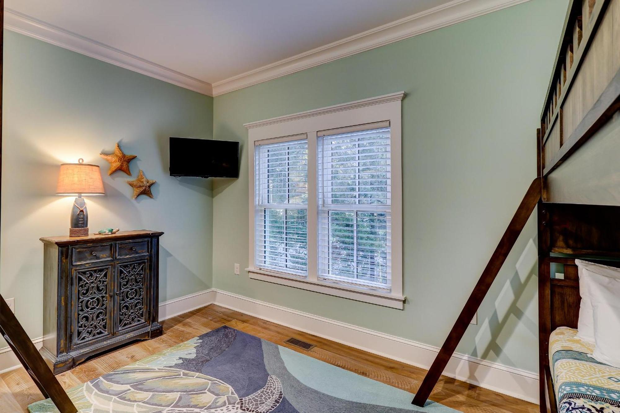 11 32Nd Avenue Villa Isle of Palms Bagian luar foto