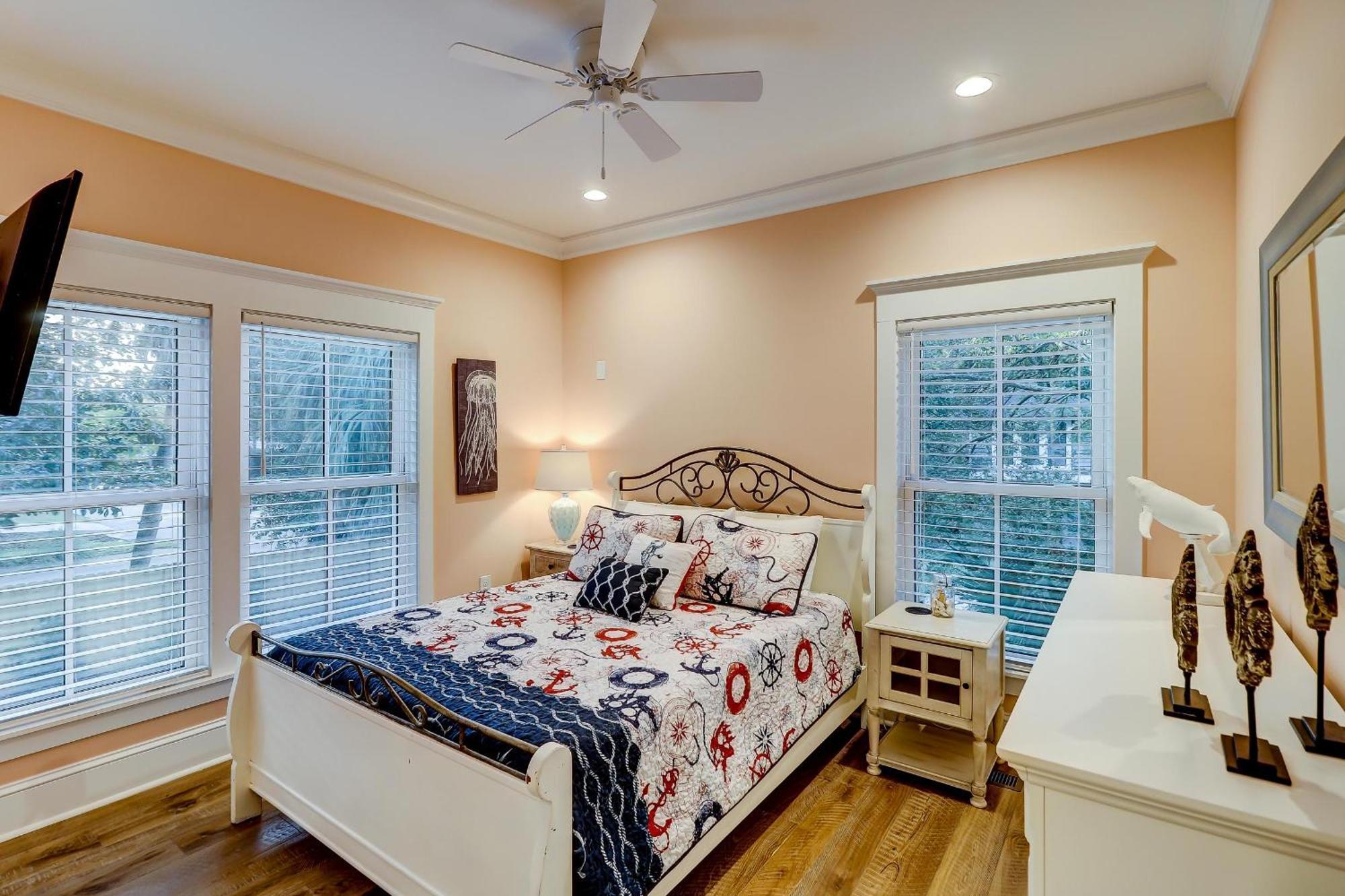 11 32Nd Avenue Villa Isle of Palms Bagian luar foto